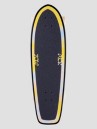 YOW Gran Calypso 9.5″X32″ Complete