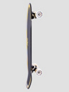 YOW Gran Calypso 9.5″X32″ Complete