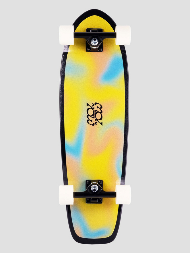 YOW Gran Calypso 9.5″X32″ Complete