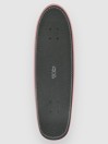 YOW Luster Egg 9.0"X31.25" Skateboard