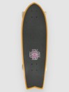 YOW Salema 9.0"X29.5" Skateboard