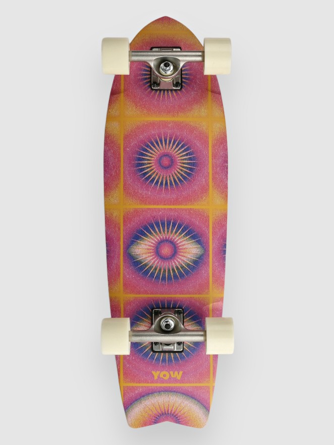 YOW Salema 9.0"X29.5" Skateboard