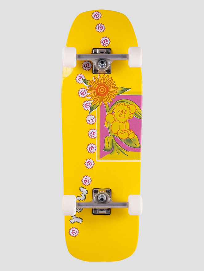 YOW Slappier 9.85″X31″ Complete