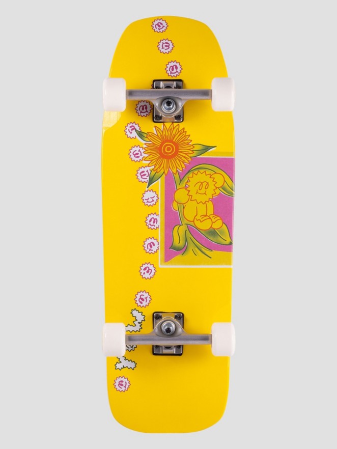 YOW Slappier 9.85"X31" Skateboard