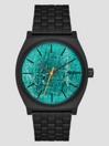 Nixon The Time Teller Watch