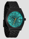 Nixon The Time Teller Watch