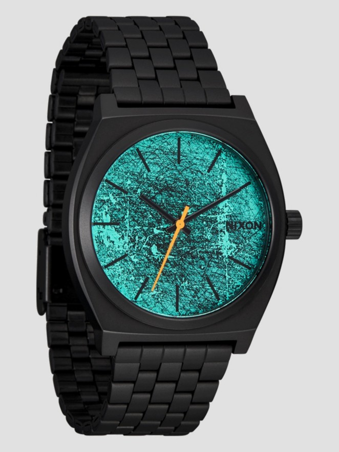 Nixon The Time Teller Watch