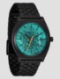 black/oxidation