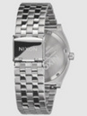 Nixon The Time Teller Hodinky