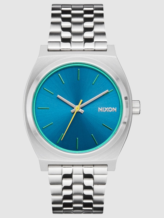 Nixon The Time Teller Klocka