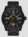 Nixon The Corporal Stainless Steel Watch
