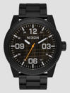 Nixon The Corporal SS Watch