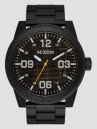 Nixon The Corporal Stainless Steel Watch