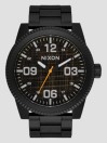 Nixon The Corporal SS Watch