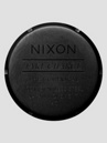 Nixon The Corporal Stainless Steel Watch