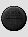 Nixon The Corporal Stainless Steel Watch