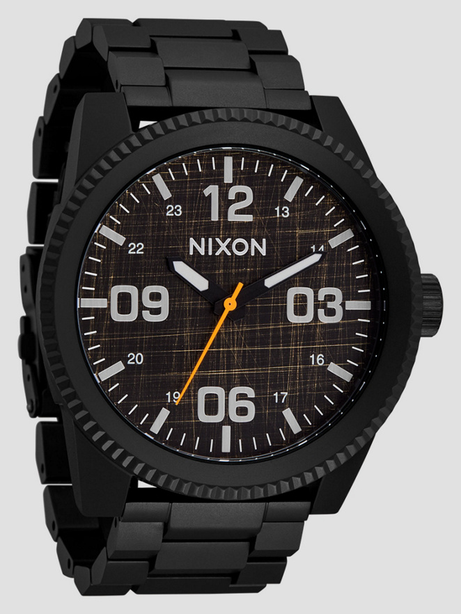 Nixon The Corporal SS Watch