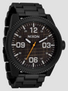 Nixon The Corporal SS Watch