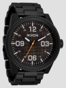 Nixon The Corporal Stainless Steel Watch