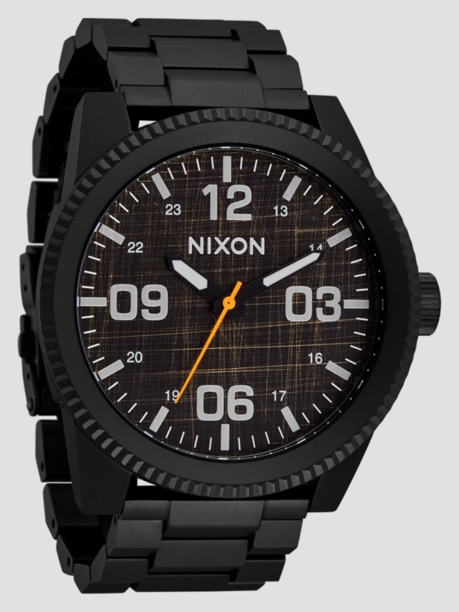 Nixon The Corporal SS Watch
