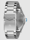 Nixon The Sentry Stainless Steel Hodinky