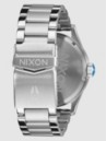 Nixon The Sentry Stainless Steel Hodinky