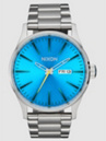 Nixon The Sentry Stainless Steel Hodinky