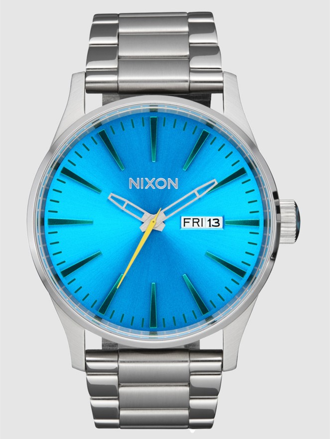 Nixon The Sentry SS Watch