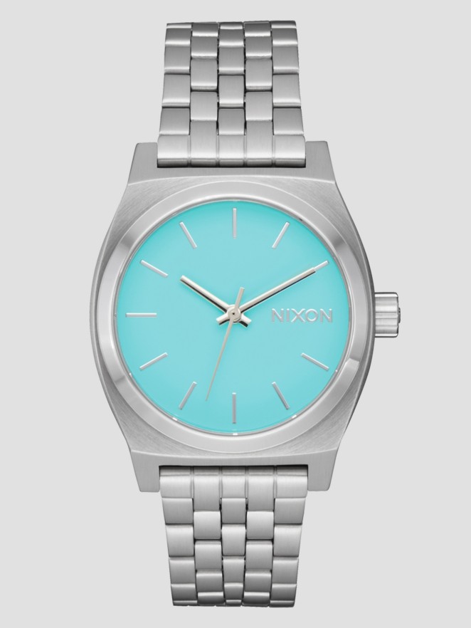 Nixon The Medium Time Teller Klocka