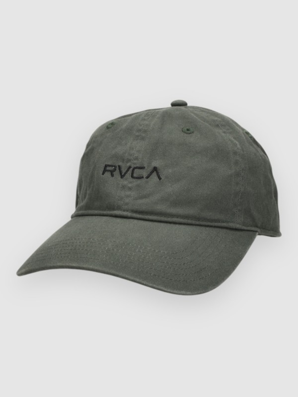 RVCA Cap olive
