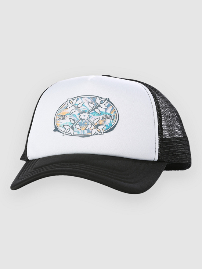 Oxbow R1Filled Kasket