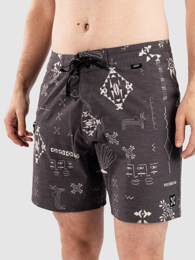 Oxbow R1Snap Boardshorts