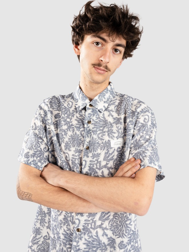 Oxbow R1Barrel Shirt