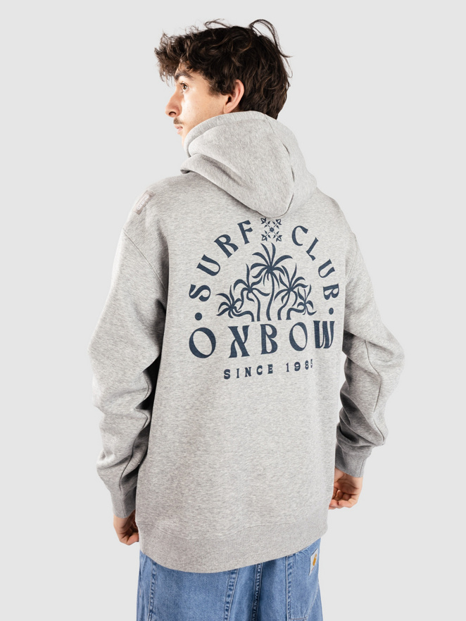 Oxbow R1Surfcamp Hoodie