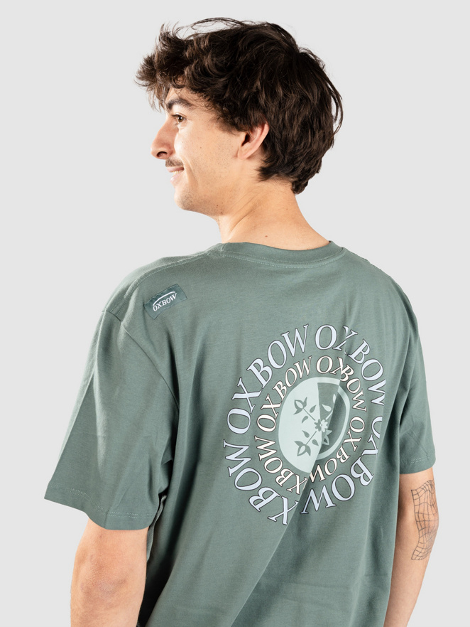 Oxbow R1Spiral T-Shirt