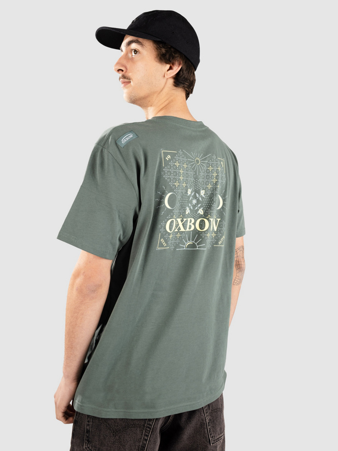 Oxbow R1Tekova Tricko