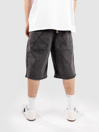Homeboy X-Tra Baggy Denim Pantaloncini