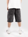 Homeboy X-Tra Baggy Denim Shorts