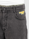 Homeboy X-Tra Baggy Denim Pantaloncini