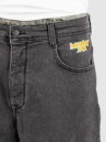 Homeboy X-Tra Baggy Denim Shorts
