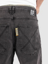 Homeboy X-Tra Baggy Denim Pantaloncini