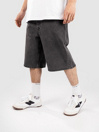 Homeboy X-Tra Baggy Denim Pantaloncini