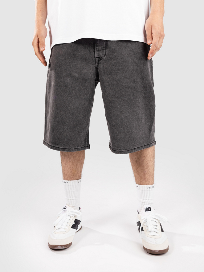 Homeboy X-Tra Baggy Denim Pantaloncini