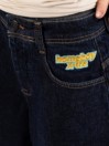 Homeboy X-Tra Monster Denim Kids Shorts
