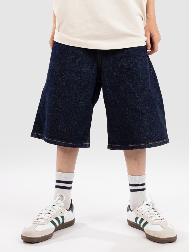 Homeboy X-Tra Monster Denim Kids Shorts