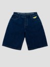 Homeboy X-Tra Monster Denim Kids Shorts