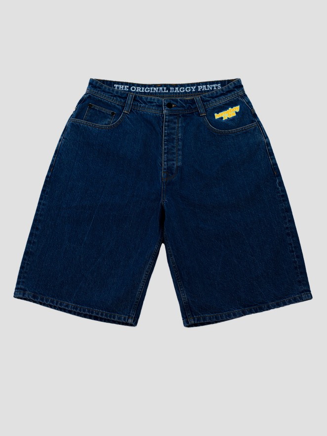 Homeboy X-Tra Monster Denim Kids Shorts
