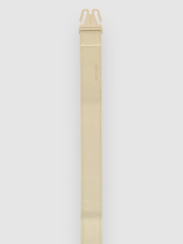 Arcade Belts Slim Gürtel khaki