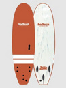 Softech Sally Fitz Surfboard