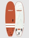 Softech Sally Fitz Prancha de Surf
